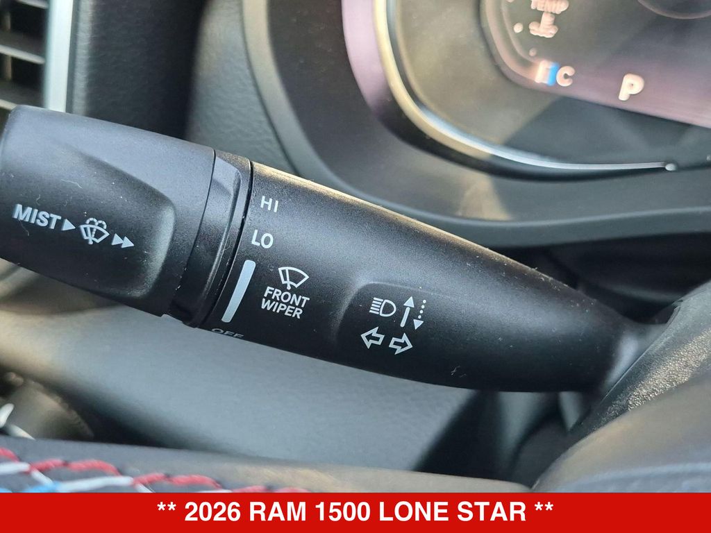 Thumbnail: 2026 RAM 1500 - 30