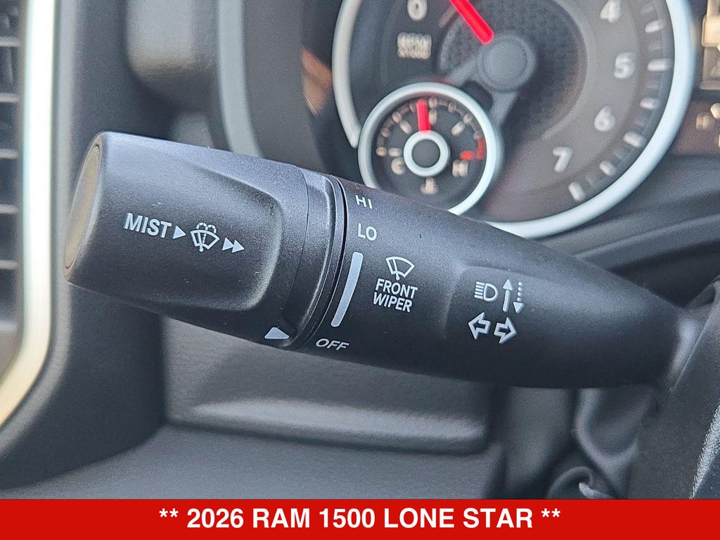 Thumbnail: 2026 RAM 1500 - 15