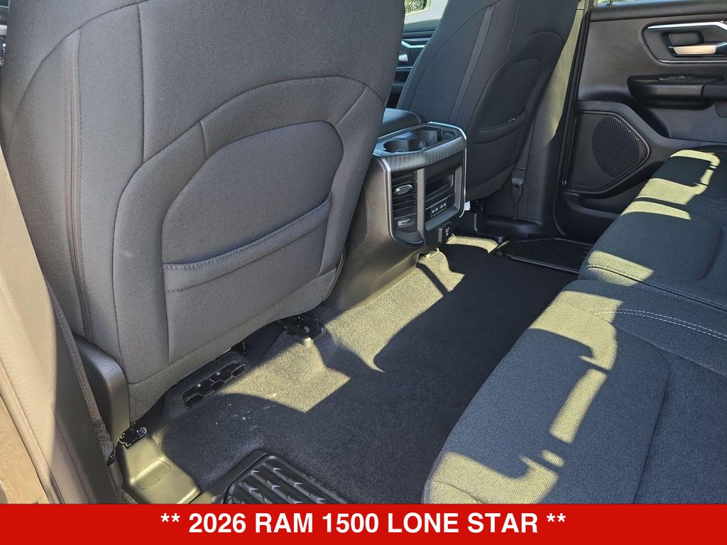 Thumbnail: 2026 RAM 1500 - 24