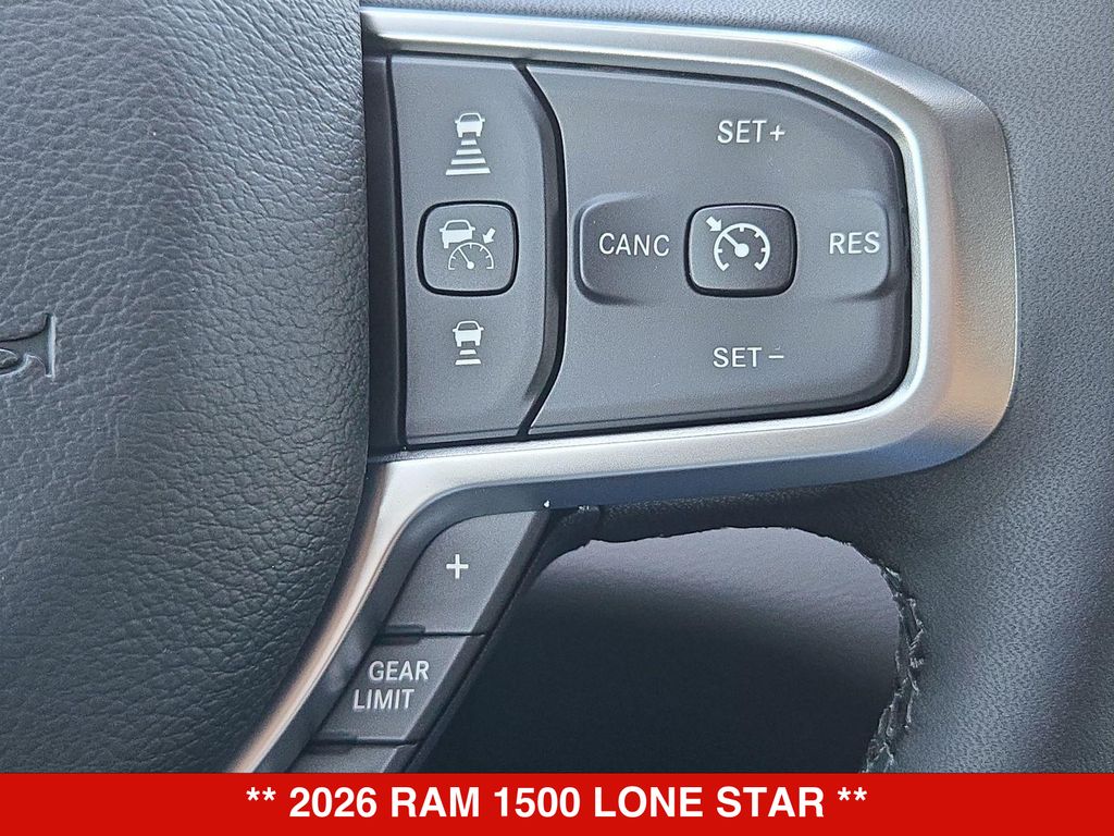 Thumbnail: 2026 RAM 1500 - 27