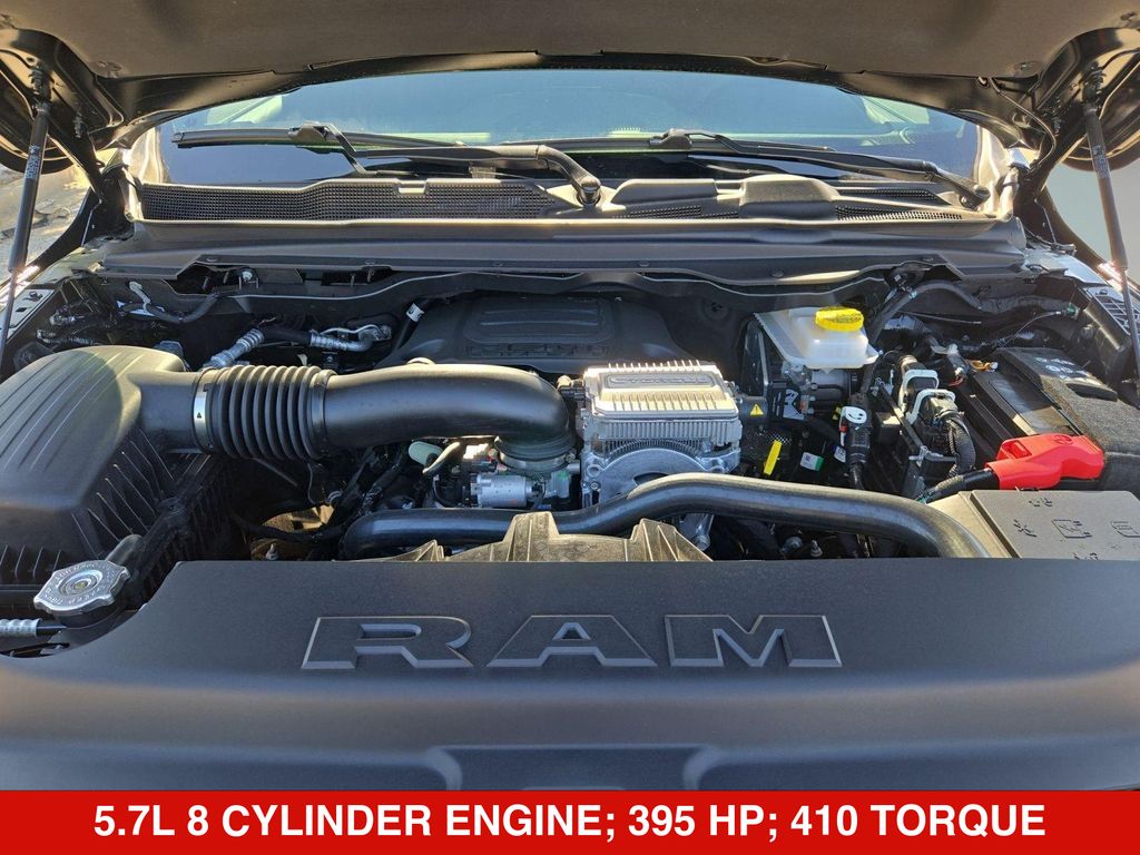 Thumbnail: 2026 RAM 1500 - 8