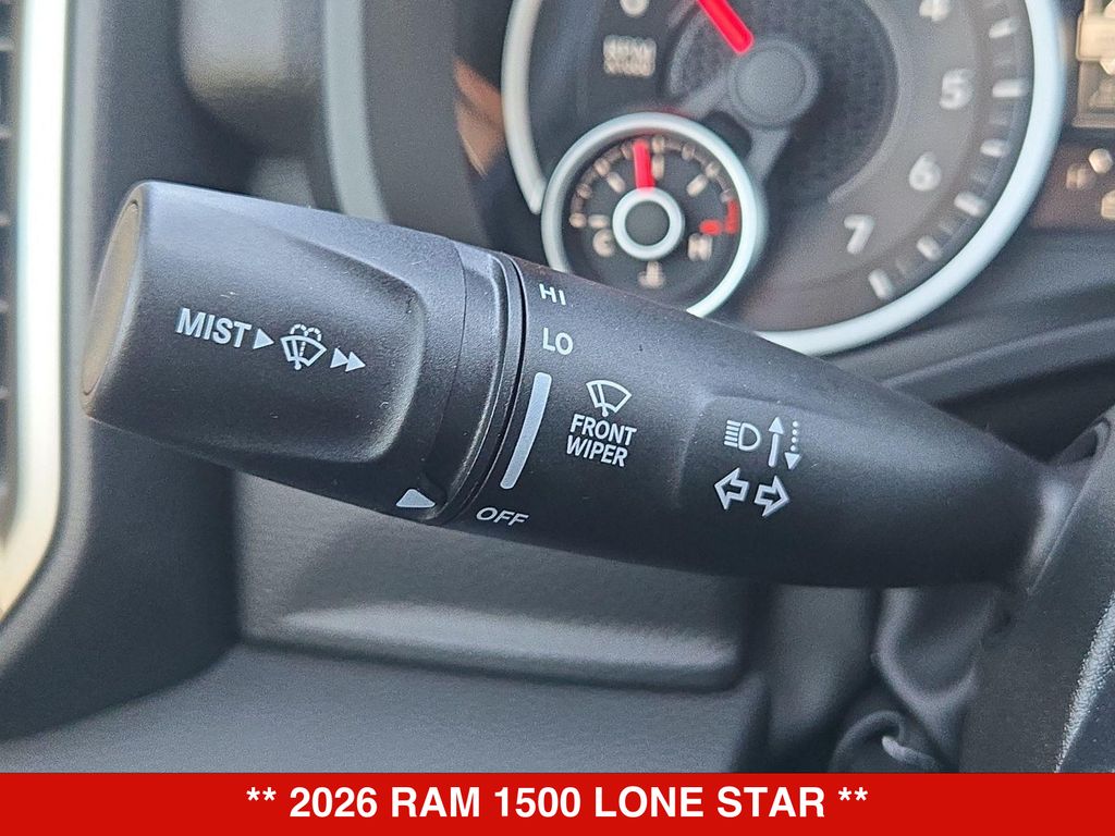 Thumbnail: 2026 RAM 1500 - 28