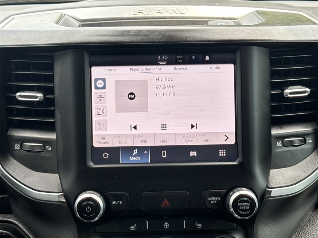 Thumbnail: 2024 RAM 1500 - 14