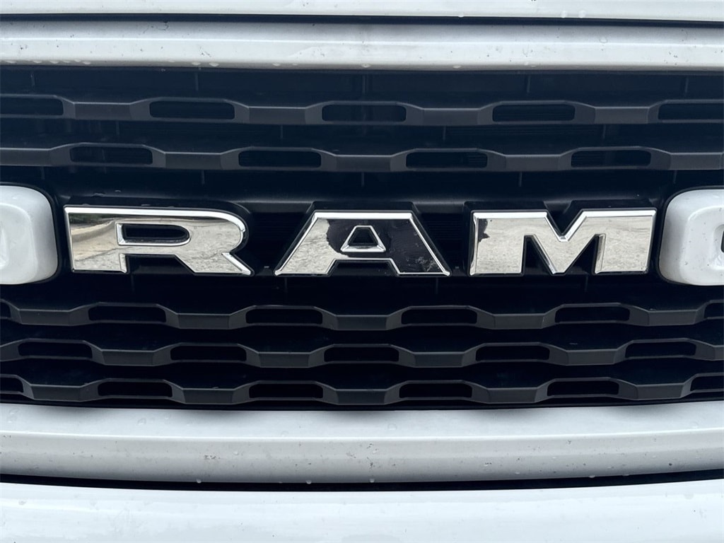 Thumbnail: 2024 RAM 1500 - 7