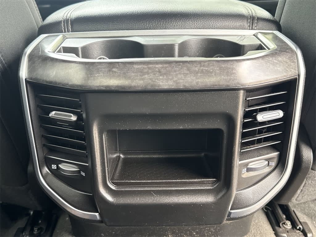 Thumbnail: 2024 RAM 1500 - 23