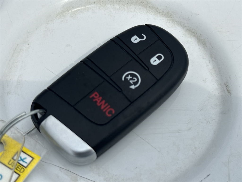 Thumbnail: 2024 RAM 1500 - 17