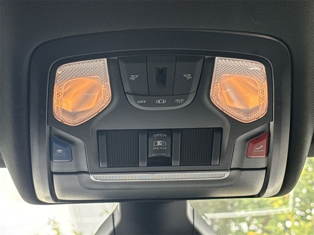 Thumbnail: 2024 RAM 1500 - 22