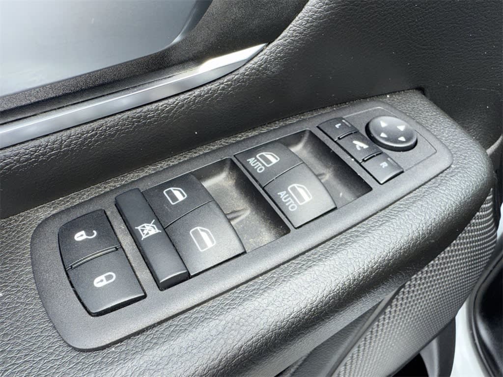 Thumbnail: 2024 RAM 1500 - 24