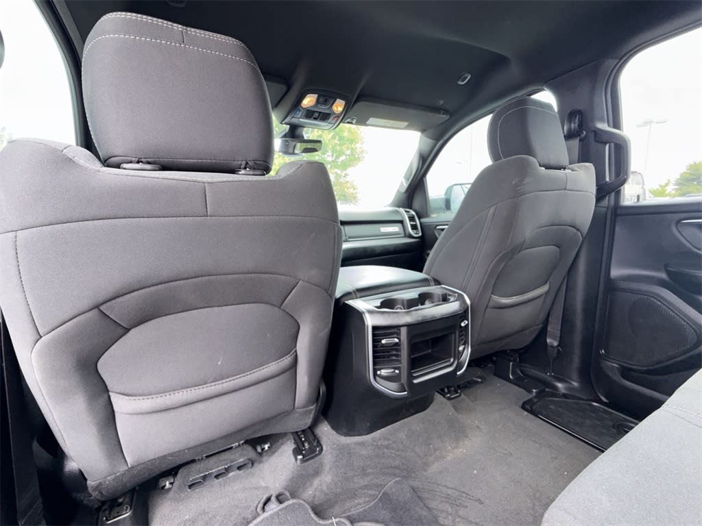 Thumbnail: 2024 RAM 1500 - 12