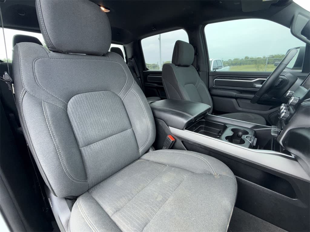 Thumbnail: 2024 RAM 1500 - 11