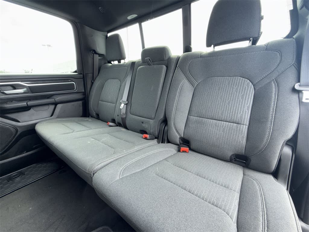 Thumbnail: 2024 RAM 1500 - 20