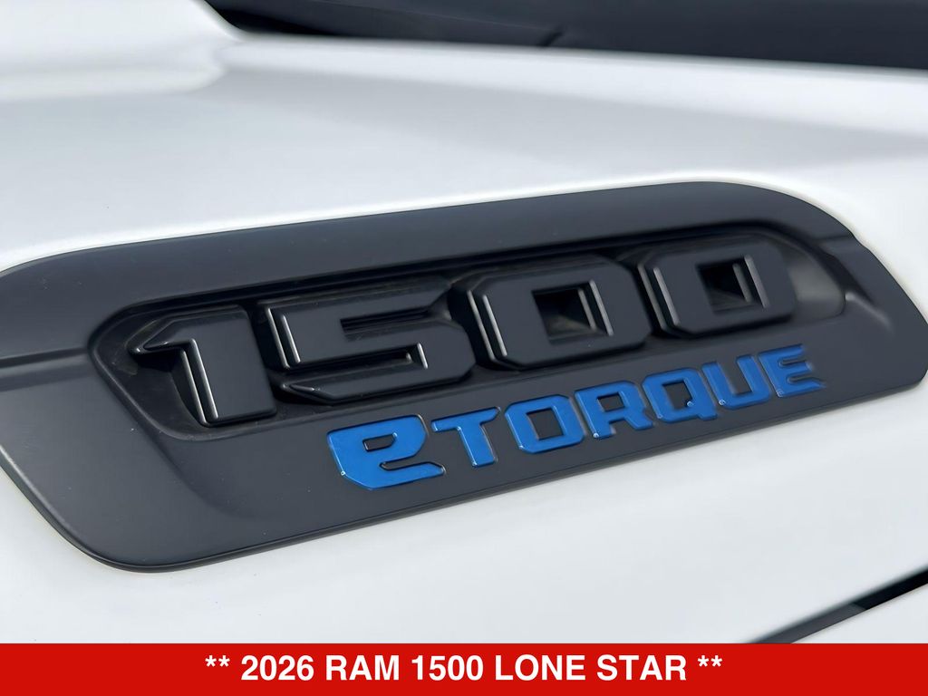 Thumbnail: 2026 RAM 1500 - 17