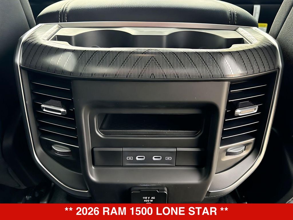 Thumbnail: 2026 RAM 1500 - 22