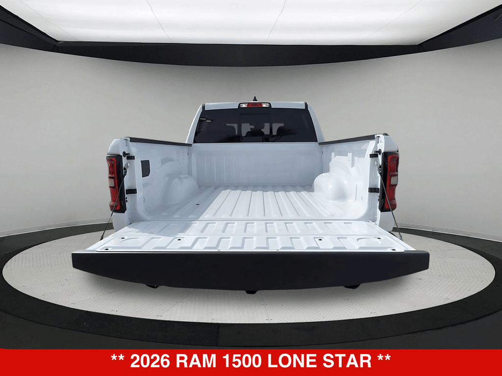 Thumbnail: 2026 RAM 1500 - 23