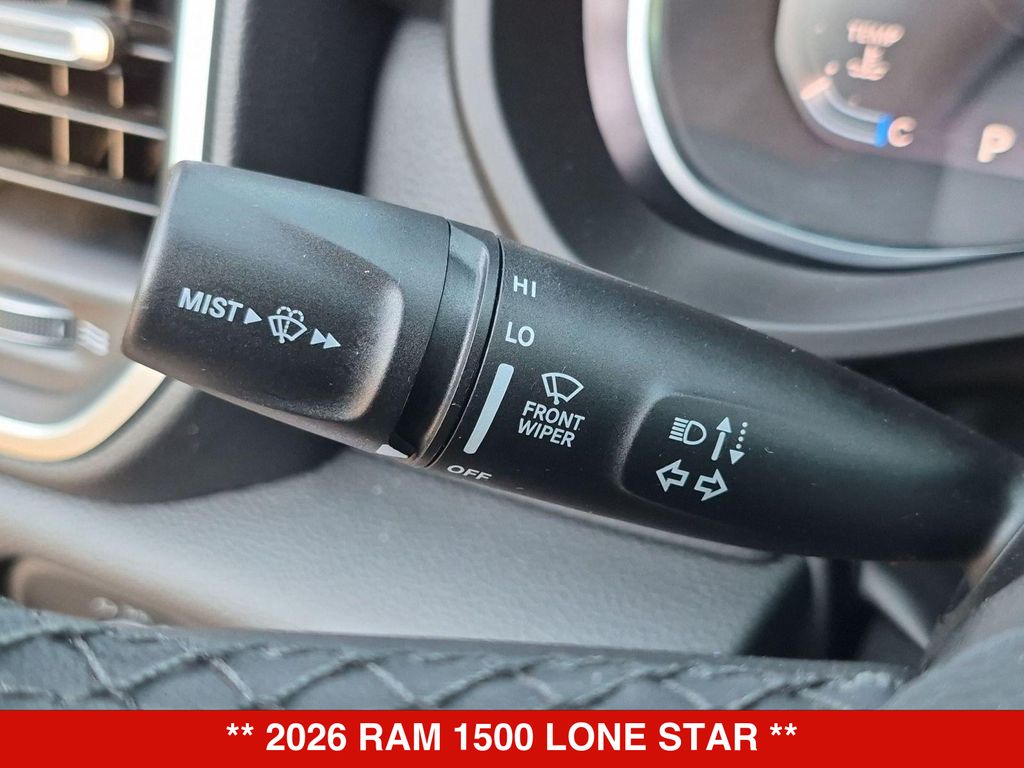 Thumbnail: 2026 RAM 1500 - 15