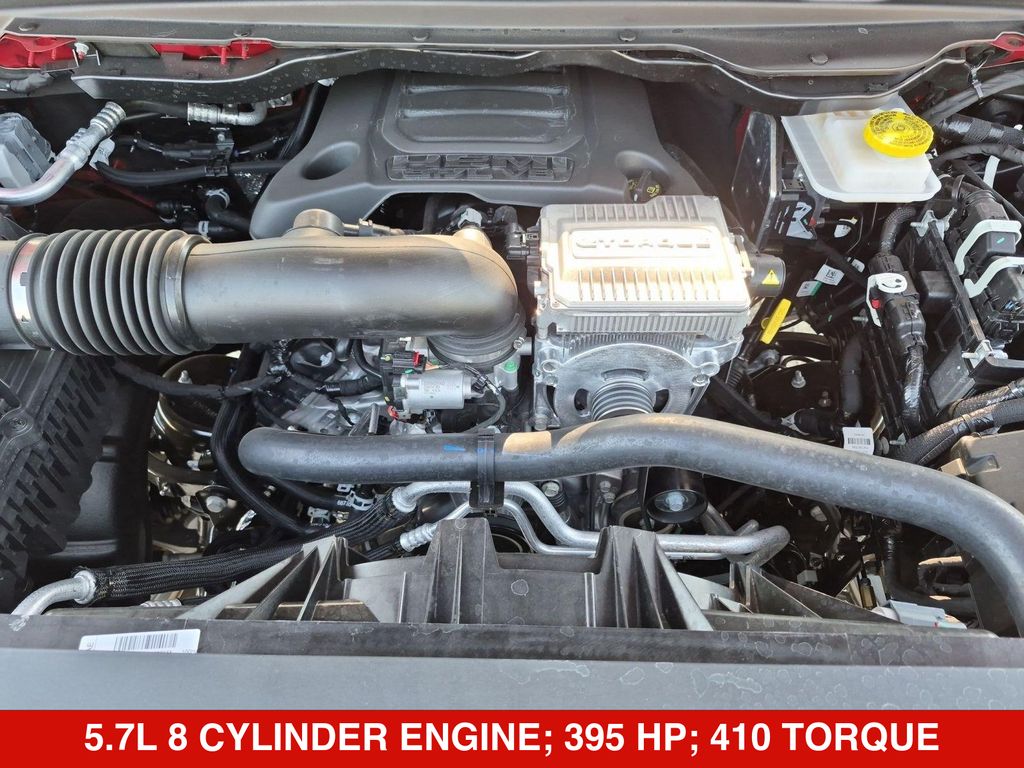 Thumbnail: 2026 RAM 1500 - 9