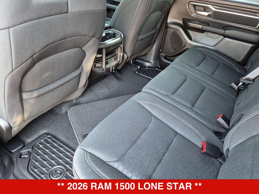 Thumbnail: 2026 RAM 1500 - 13