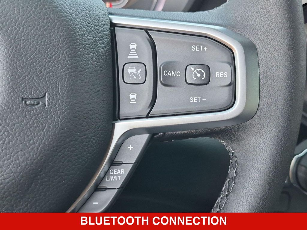 Thumbnail: 2026 RAM 1500 - 25