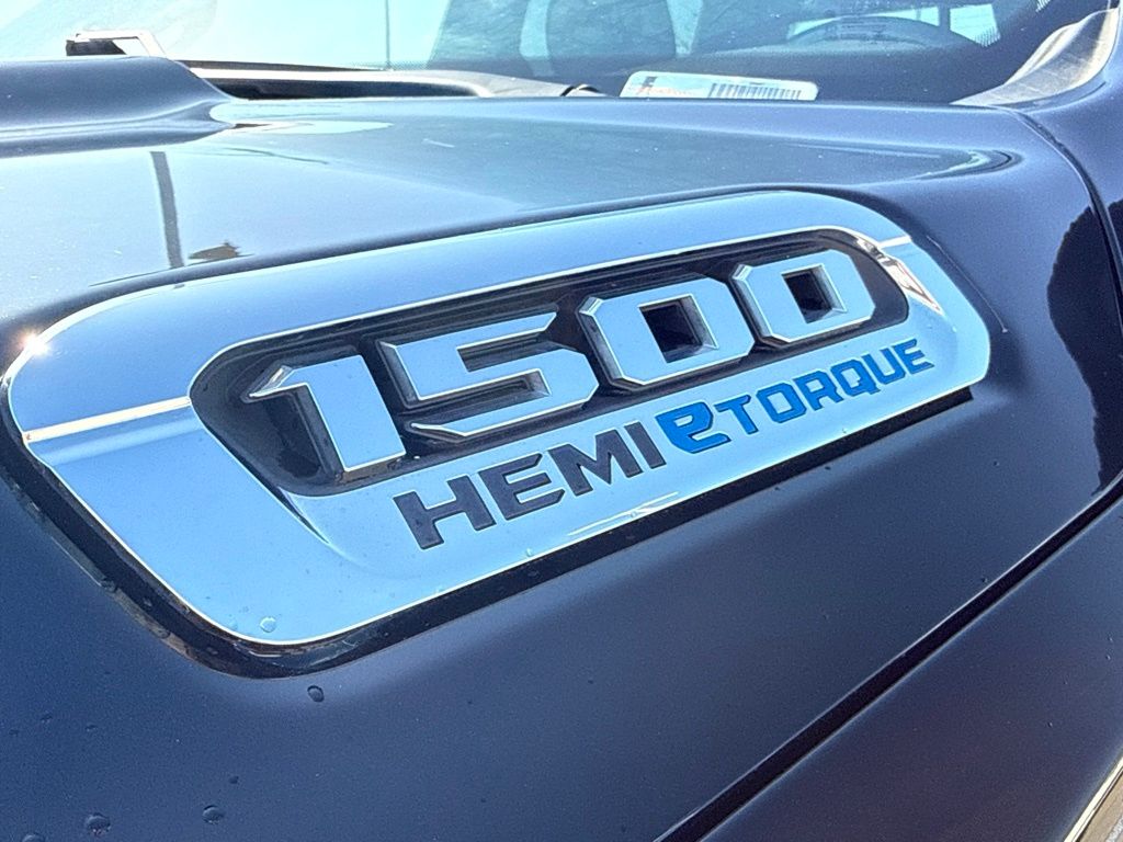 Thumbnail: 2021 RAM 1500 - 7