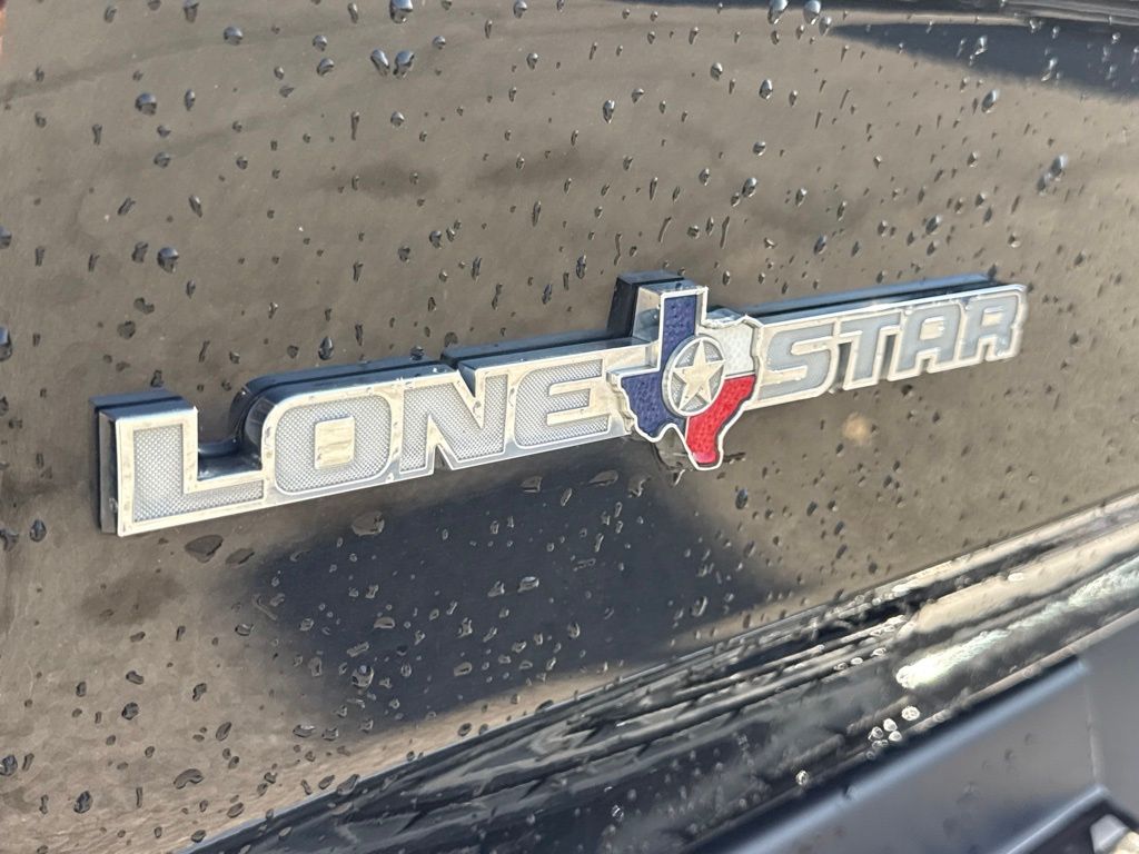 Thumbnail: 2021 RAM 1500 - 16