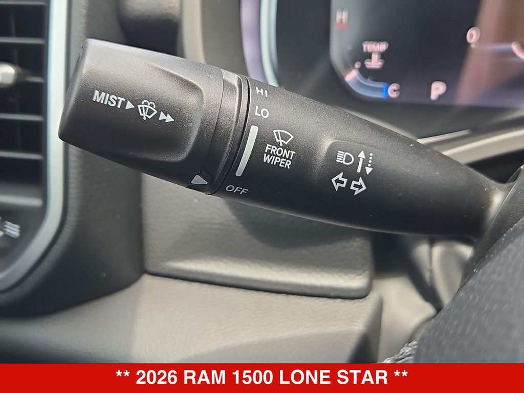 Thumbnail: 2026 RAM 1500 - 16