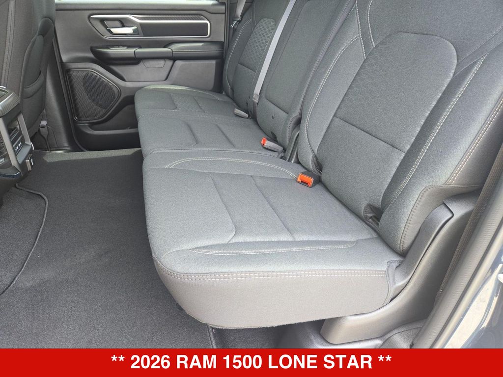 Thumbnail: 2026 RAM 1500 - 13