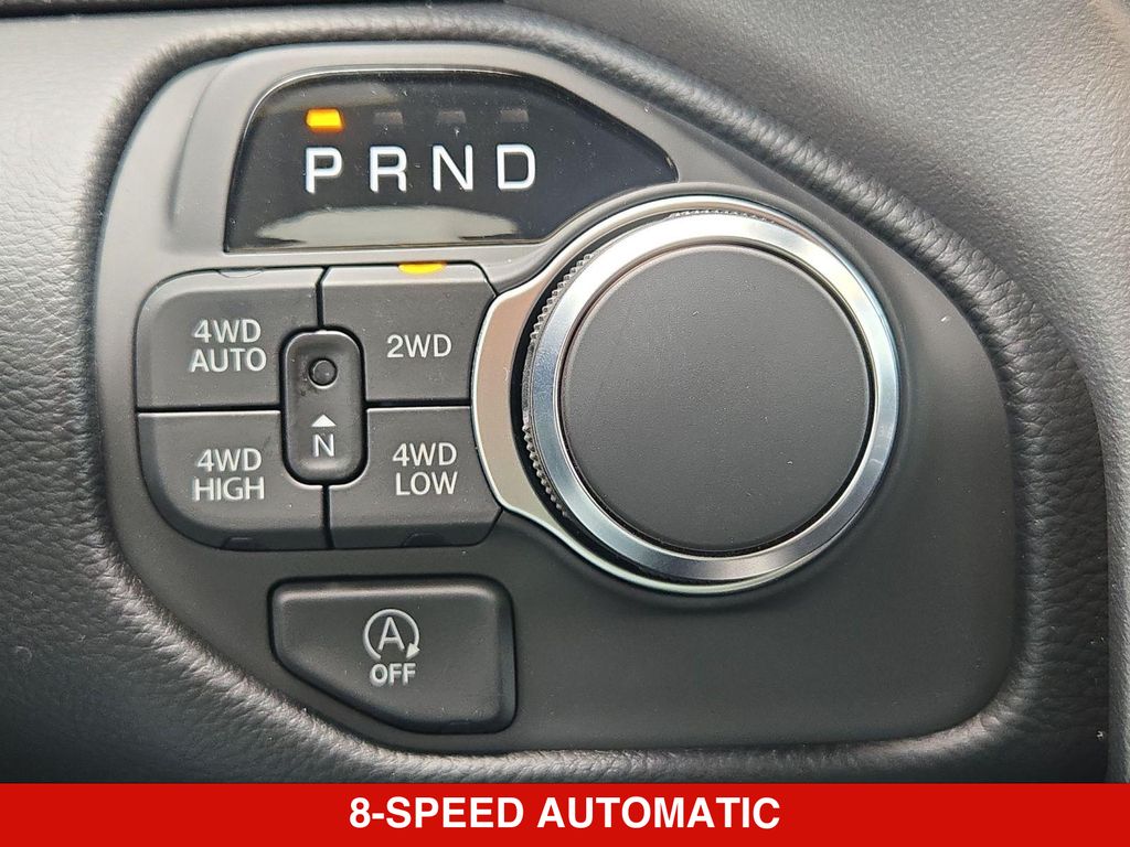Thumbnail: 2026 RAM 1500 - 30
