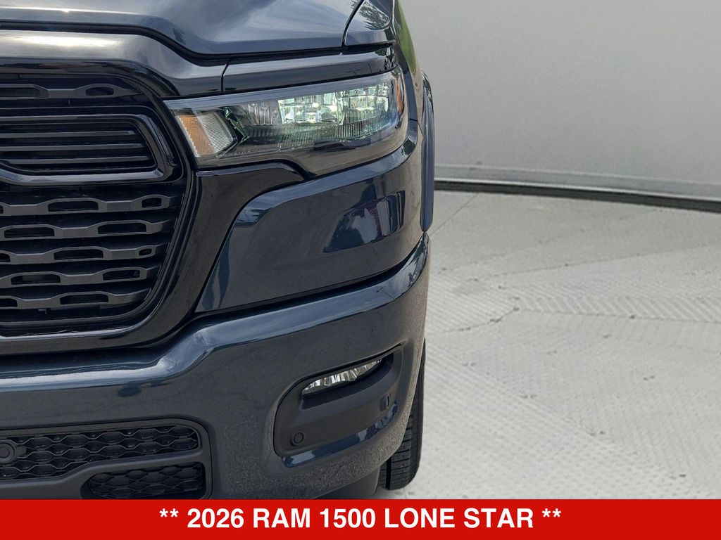 Thumbnail: 2026 RAM 1500 - 22