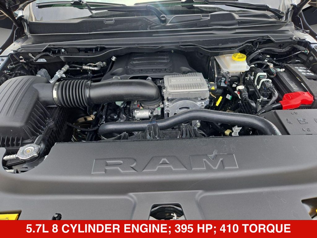 Thumbnail: 2026 RAM 1500 - 9