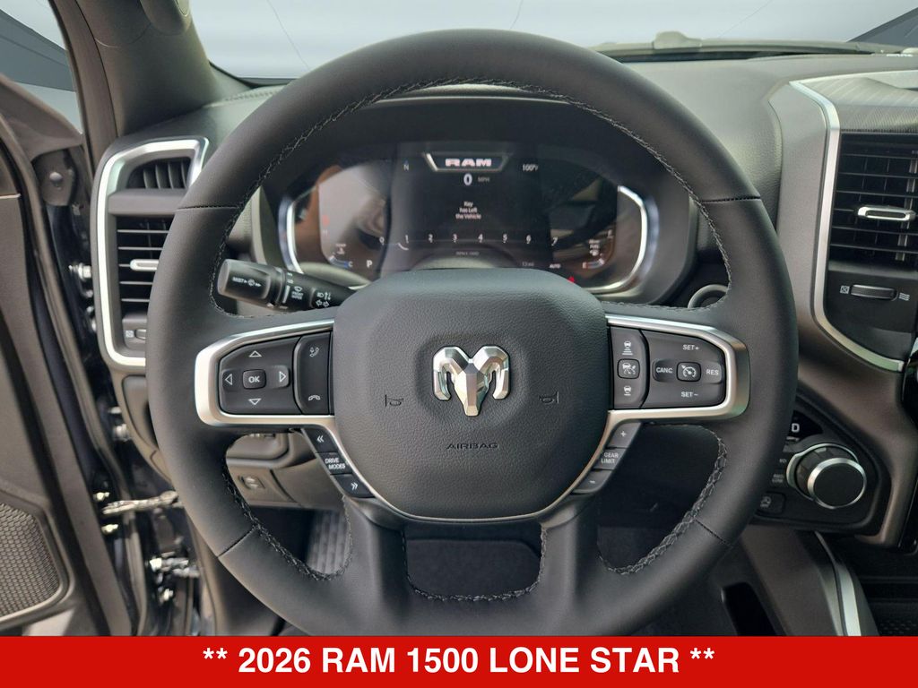 Thumbnail: 2026 RAM 1500 - 14