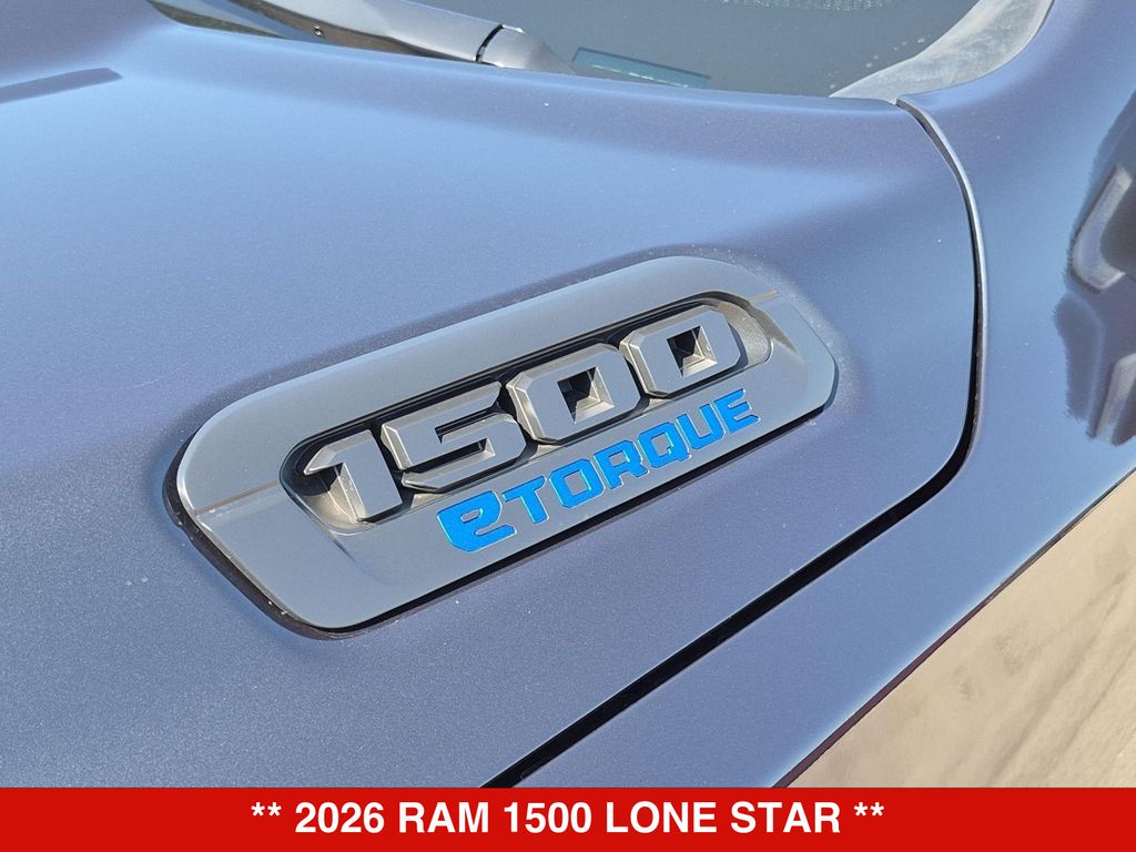 Thumbnail: 2026 RAM 1500 - 7