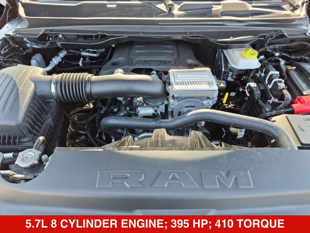 Thumbnail: 2026 RAM 1500 - 9