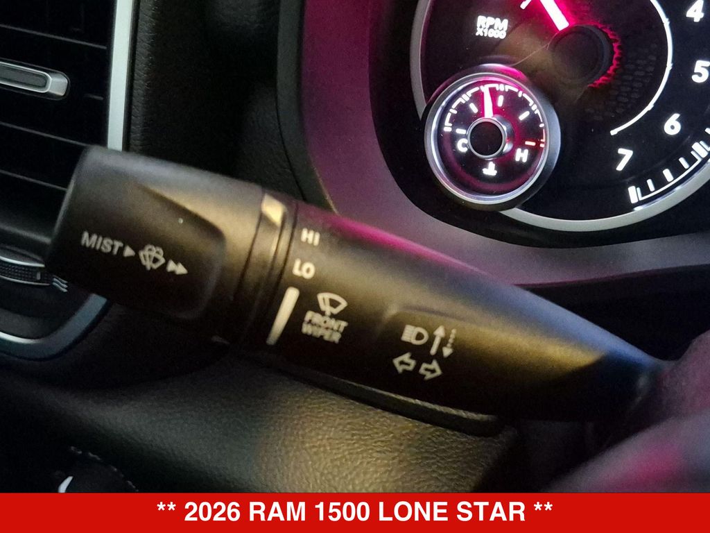 Thumbnail: 2026 RAM 1500 - 29