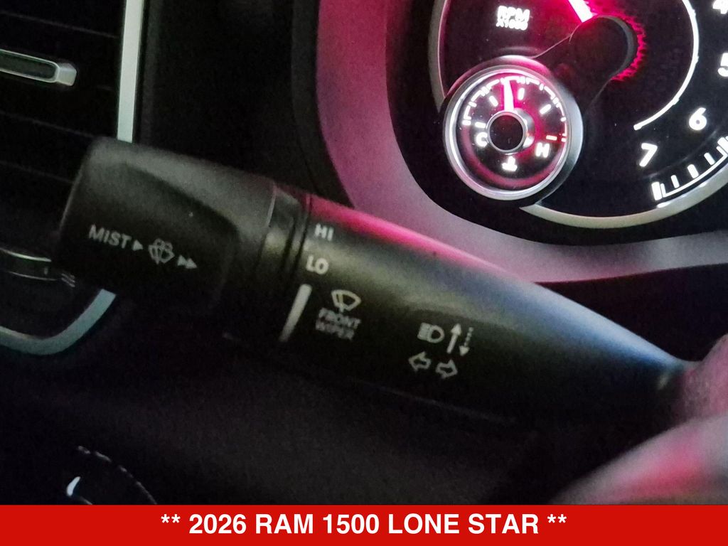 Thumbnail: 2026 RAM 1500 - 28
