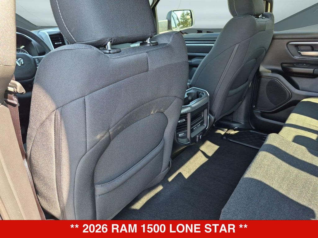 Thumbnail: 2026 RAM 1500 - 13