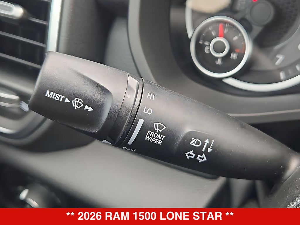 Thumbnail: 2026 RAM 1500 - 31