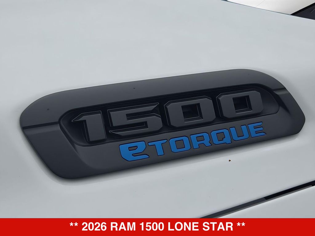 Thumbnail: 2026 RAM 1500 - 7