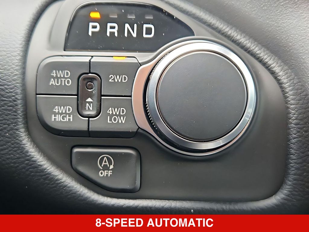 Thumbnail: 2026 RAM 1500 - 35