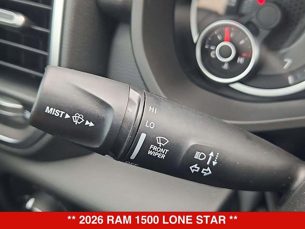 Thumbnail: 2026 RAM 1500 - 16