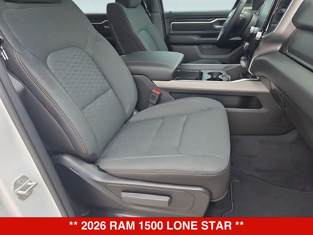 Thumbnail: 2026 RAM 1500 - 28