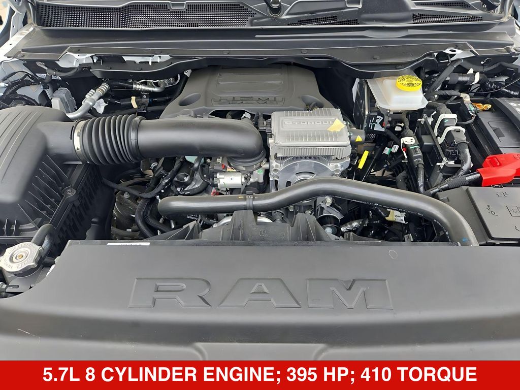 Thumbnail: 2026 RAM 1500 - 9