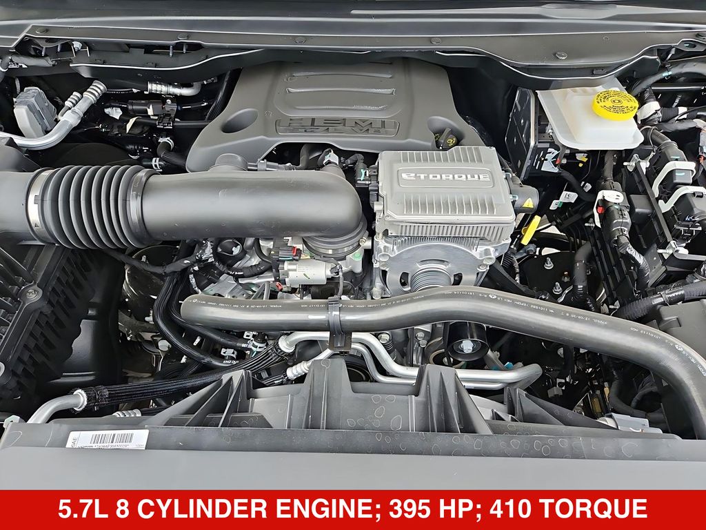 Thumbnail: 2026 RAM 1500 - 7