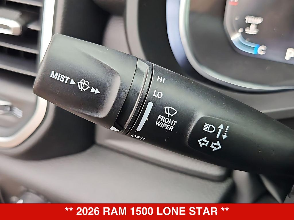 Thumbnail: 2026 RAM 1500 - 14