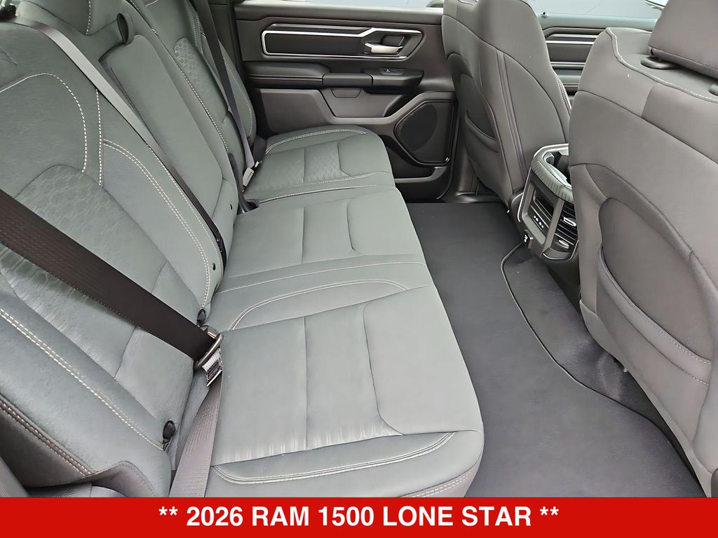 Thumbnail: 2026 RAM 1500 - 29