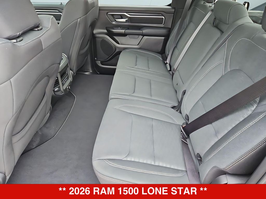 Thumbnail: 2026 RAM 1500 - 28