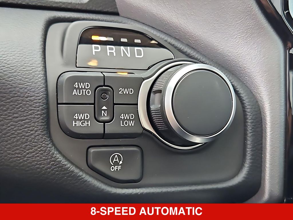 Thumbnail: 2026 RAM 1500 - 36