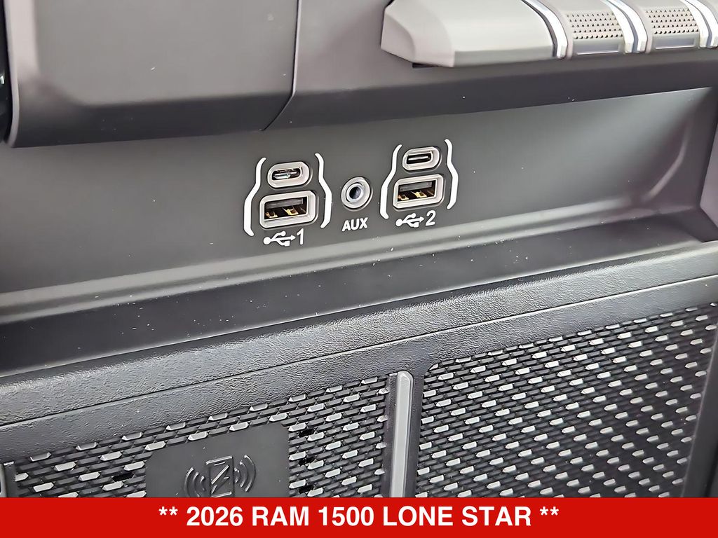 Thumbnail: 2026 RAM 1500 - 32