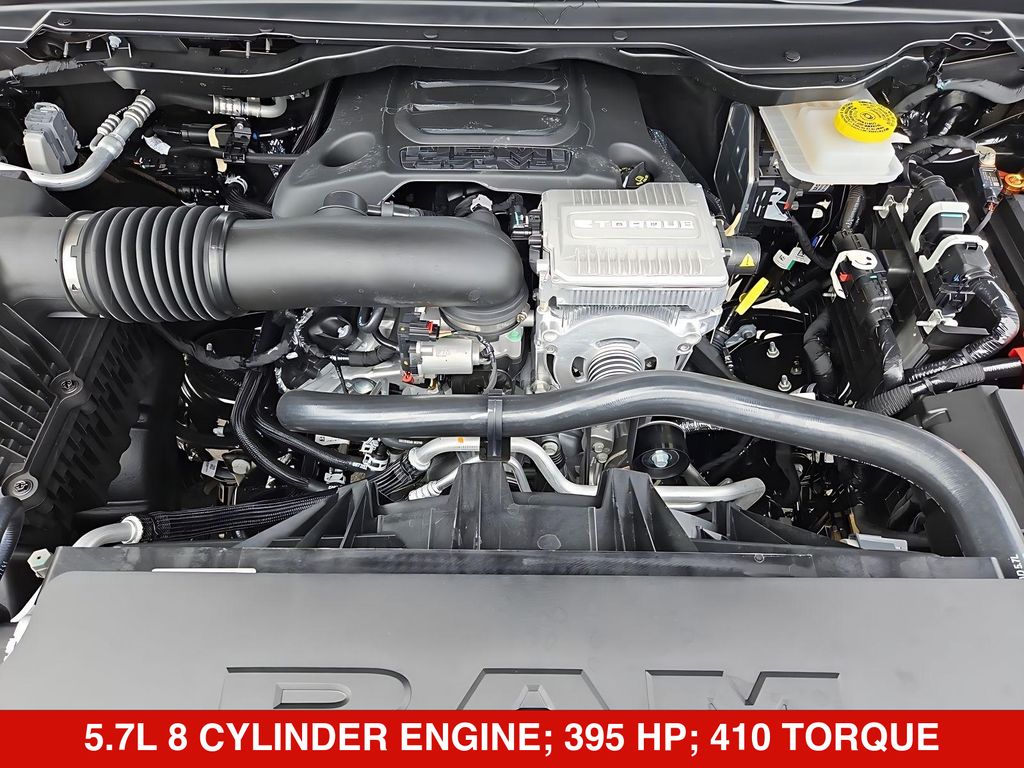 Thumbnail: 2026 RAM 1500 - 9