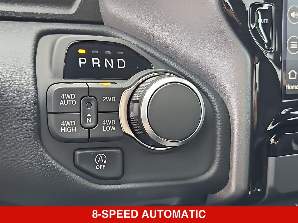 Thumbnail: 2026 RAM 1500 - 33