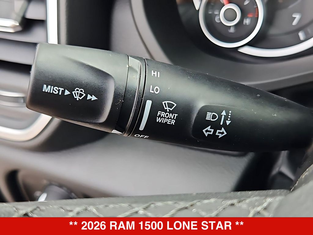 Thumbnail: 2026 RAM 1500 - 31